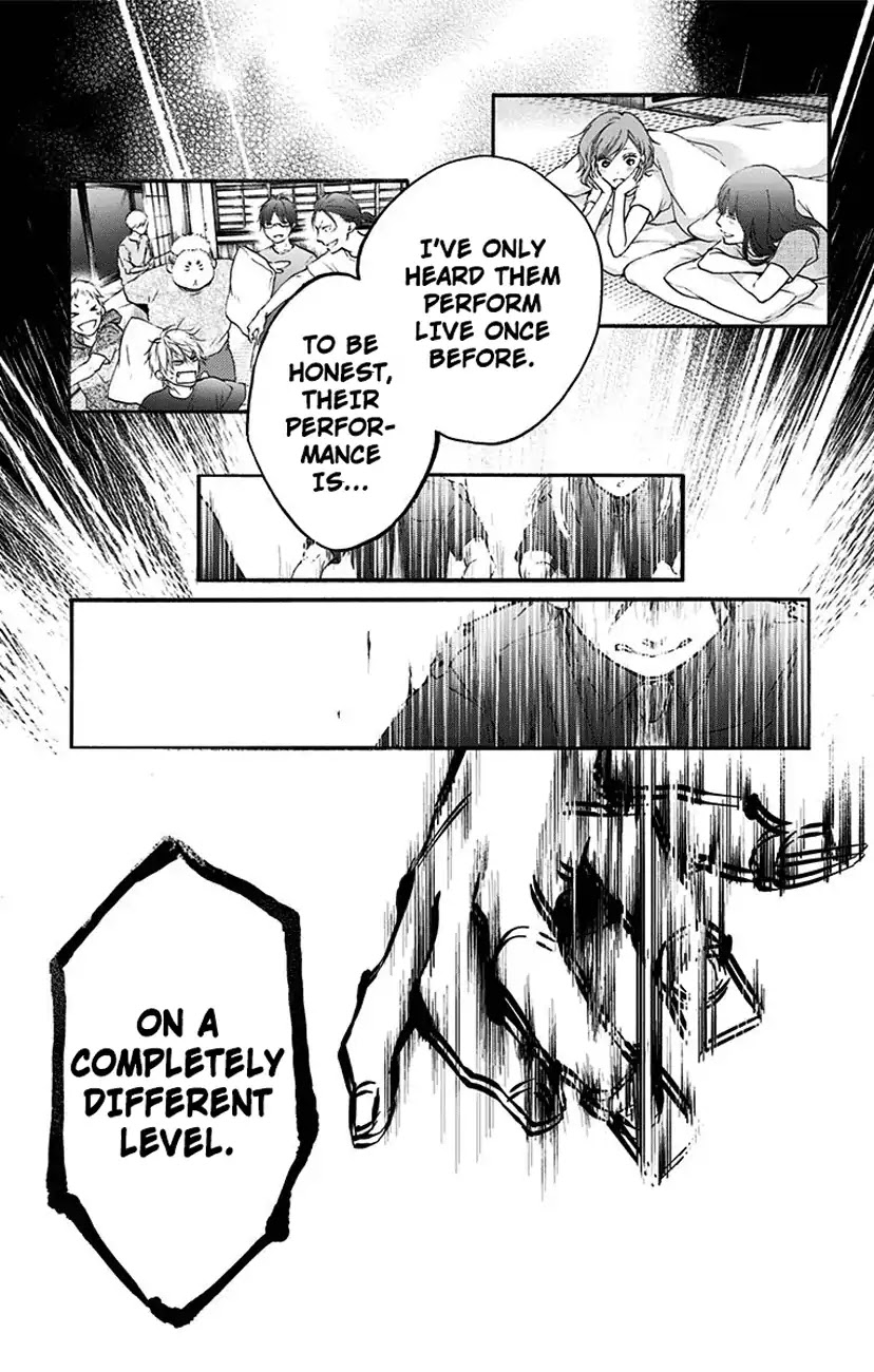 Kono Oto Tomare!, Chapter 73 image 43